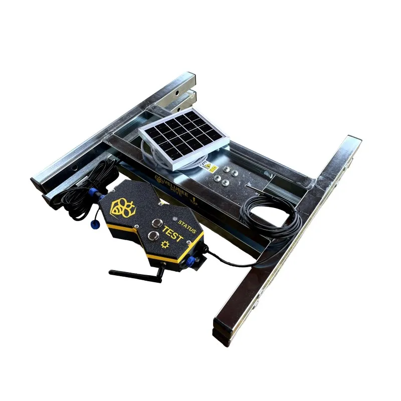 VeluBee Hive